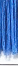 Нитки Synton 20 (150 tex ) 1600 м. цвет голубой 557