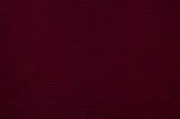Ткань Оксфорд  1680 D PVC 490 г/м2 ширина 150см цвет 124 бордо