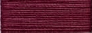 Нить швейная армированная ПНК им. Кирова 45ЛЛ 100% п/э  2500м цвет 1218 бордо