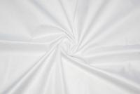 Ткань Дюспо 240Т PU "Milky" 100% п/э 80г/м2 ширина 150см цвет белый