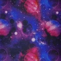 Ткань Дюспо 240Т PU "Milky" 100% п/э 80г/м2 ширина 150см цвет COSMO-03