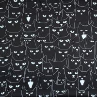 Ткань Дюспо 240Т PU "Milky" 100% п/э 80г/м2 ширина 150см цвет CATS-901
