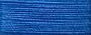 Нить швейная армированная ПНК им. Кирова 45ЛЛ 100% п/э  2500м цвет 2310 василек