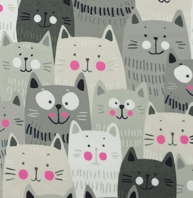 Ткань Дюспо 240Т PU "Milky" 100% п/э 80г/м2 ширина 150см цвет CATS-2