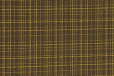 Ткань Оксфорд  300 D PVC 390 г/м2 ширина 150см цвет №111 желтый