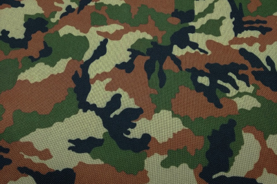 Ткань Оксфорд 600 D PVC  350 г/м2 ширина 150см цвет FCCF-104