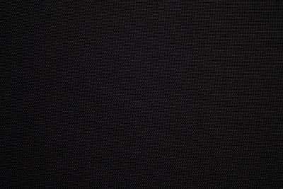 Ткань Оксфорд  420 D PVC 360 г/м2 ширина 150см цвет черный
