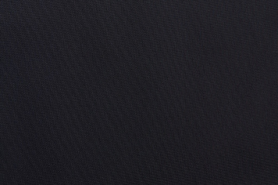 Ткань подкладочная Таффета 100% п/э 55г/м2 190Т PU 1000 ширина 150см цвет черный